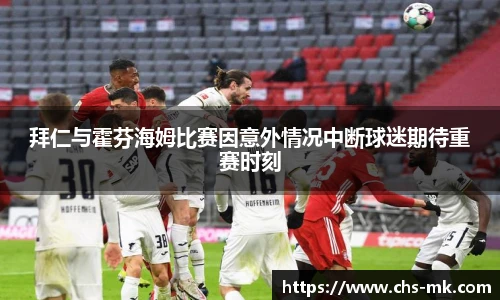 拜仁与霍芬海姆比赛因意外情况中断球迷期待重赛时刻
